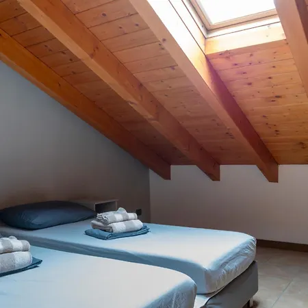 Apartamento Casa Vista