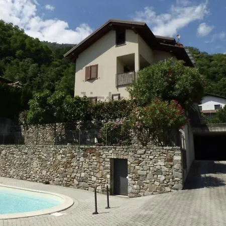 Apartamento Casa Vista *
