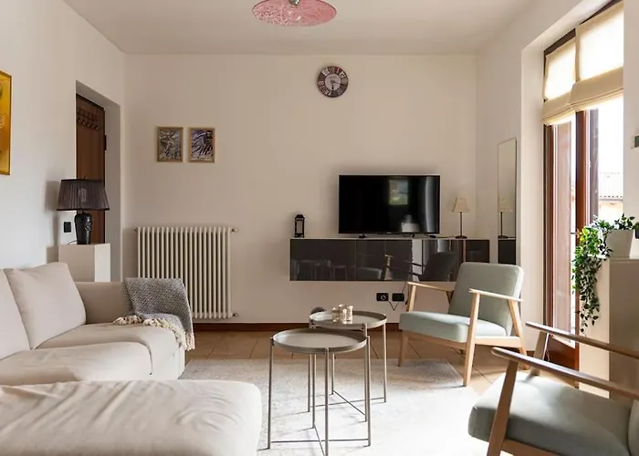 Apartamento Casa Vista