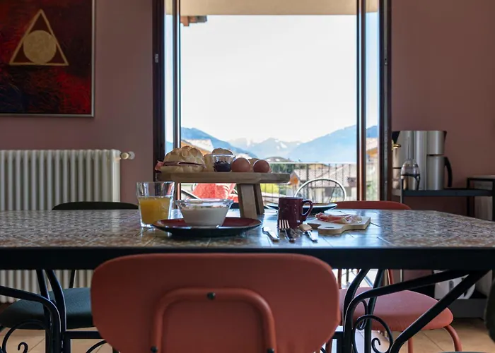 Casa Vista Sorico