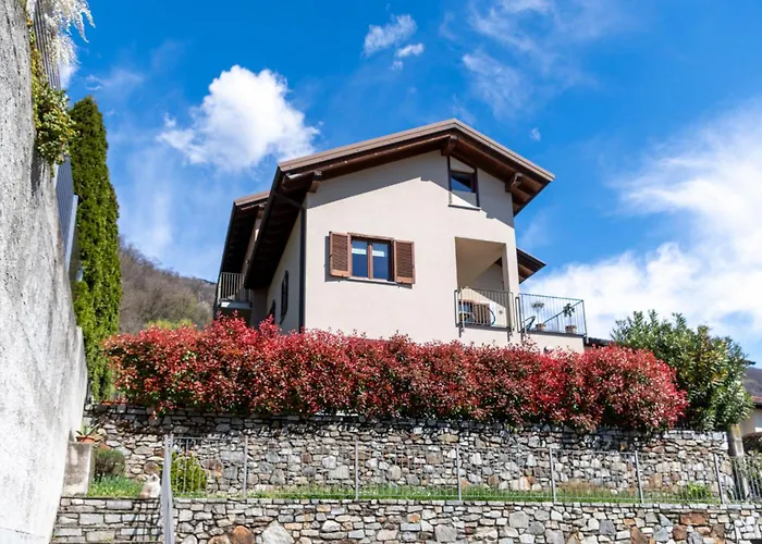 Apartamento Casa Vista