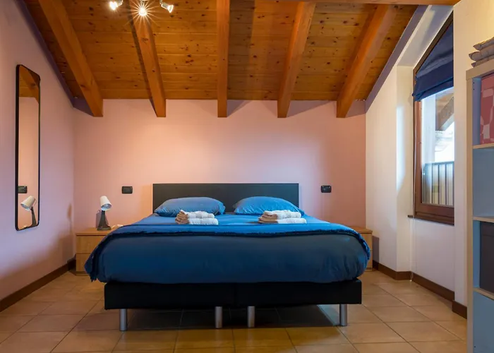 Casa Vista Sorico
