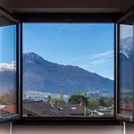 Apartamento Casa Vista *