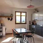 Apartamento Casa Vista Sorico