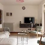Apartamento Casa Vista