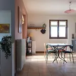 Apartamento Casa Vista