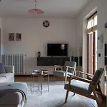 Apartamento Casa Vista