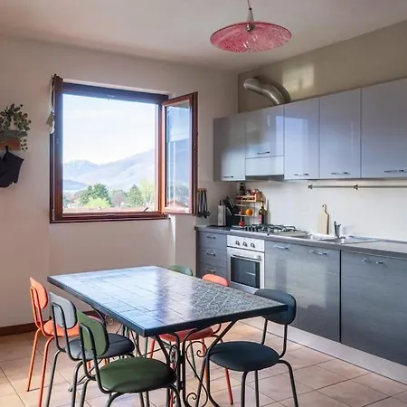 Casa Vista