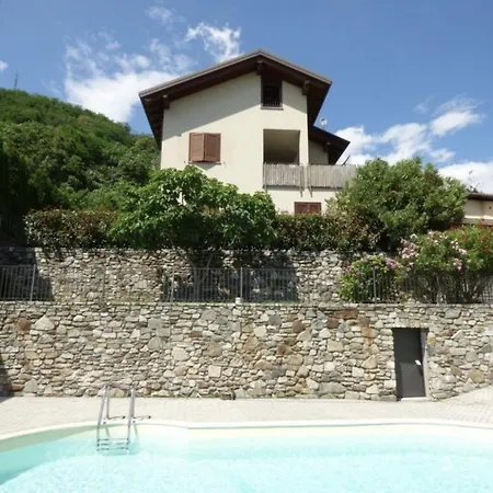 Lejlighed Casa Vista