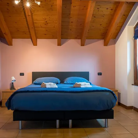 Casa Vista Sorico