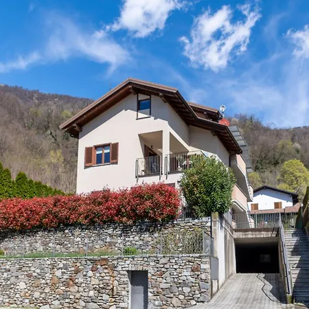 Casa Vista Lejlighed *