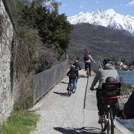 Lejlighed Casa Vista *