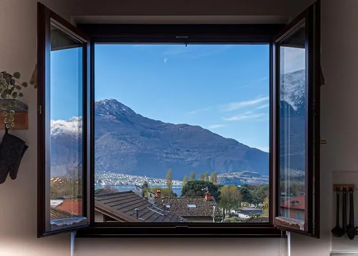 Διαμέρισμα Casa Vista *