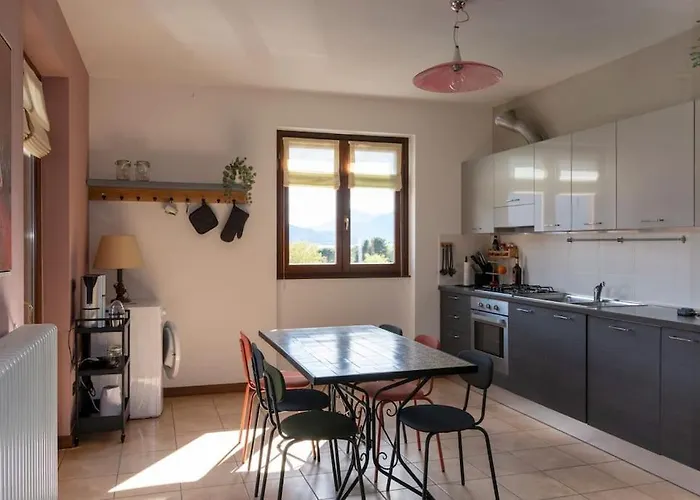 Διαμέρισμα Casa Vista Sorico