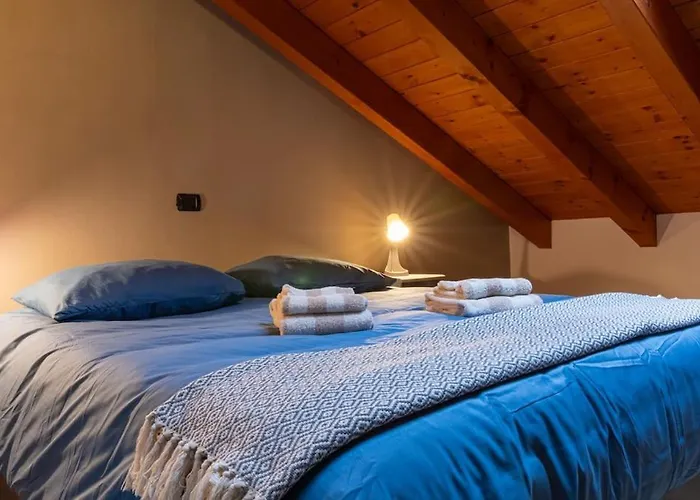 Casa Vista Διαμέρισμα