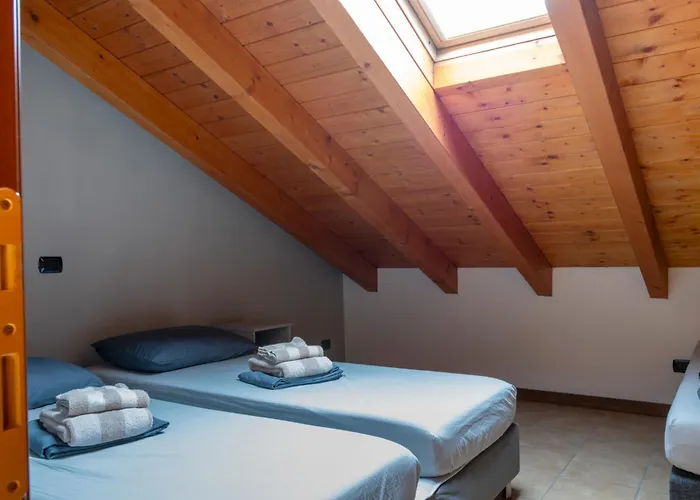 Διαμέρισμα Casa Vista