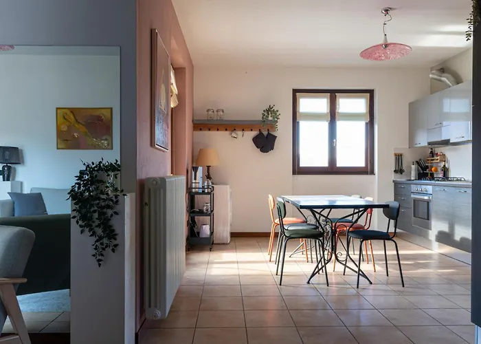 Casa Vista Διαμέρισμα