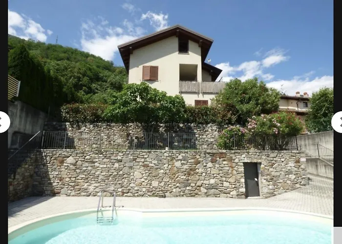 Διαμέρισμα Casa Vista