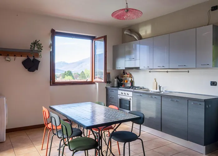 Casa Vista Διαμέρισμα *