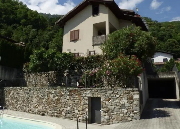 Διαμέρισμα Casa Vista *