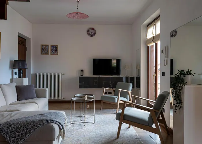 Διαμέρισμα Casa Vista