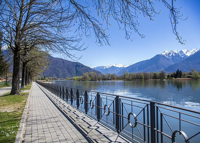 Διαμέρισμα Casa Vista