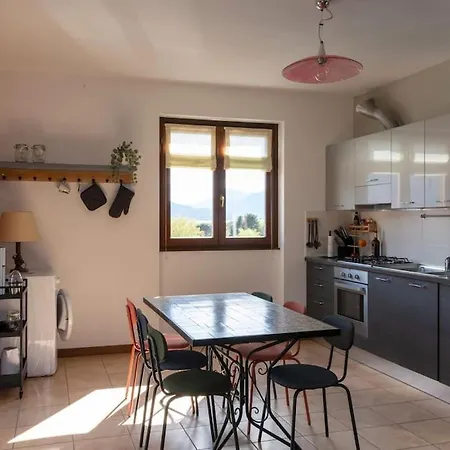 Daire Casa Vista Sorico