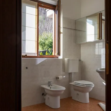 Casa Vista Daire Sorico