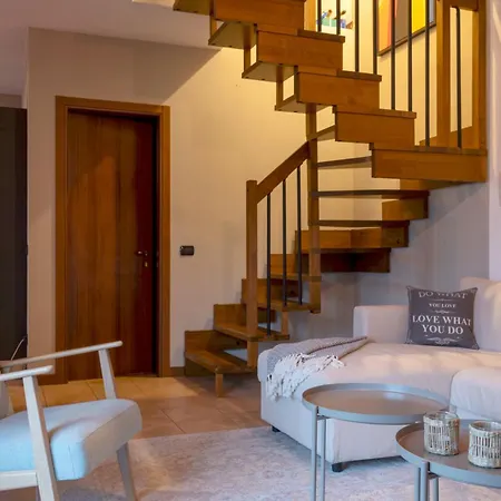 Casa Vista Sorico